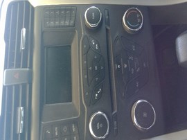 2016 FORD FUSION, GRAY, S, 2.5L, AT, F25052